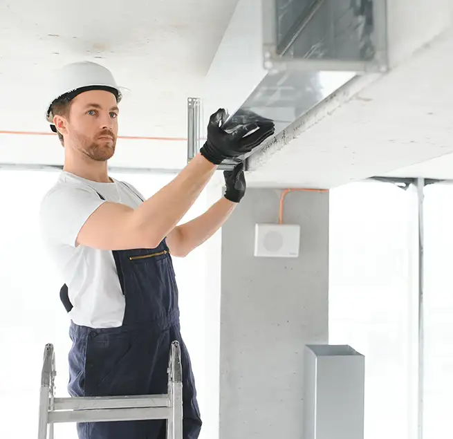 Why Homeowners & Businesses Trust Us in Blythe, CA?