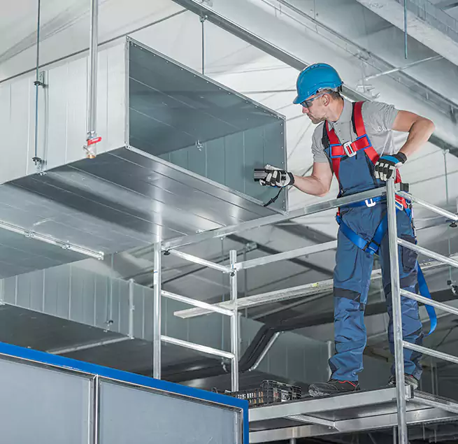 Why Homeowners & Businesses Trust Us in Blythe, CA?