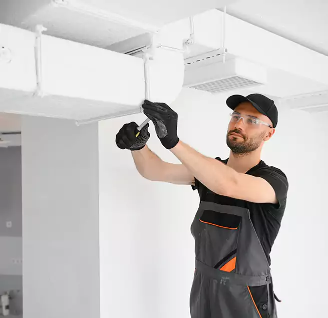 Why Homeowners Businesses Trust Us Blythe, CA