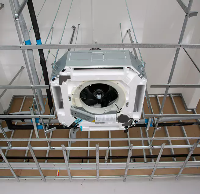 Why Homeowners & Businesses Trust Us Blythe, CA?