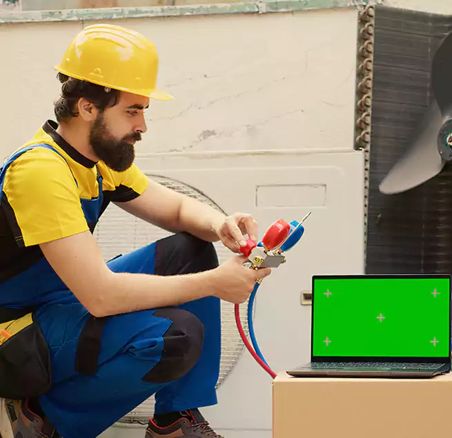 Why Homeowners & Businesses Trust Us in Blythe, CA?