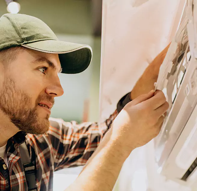 Why Homeowners & Businesses Trust Us in Blythe, CA?